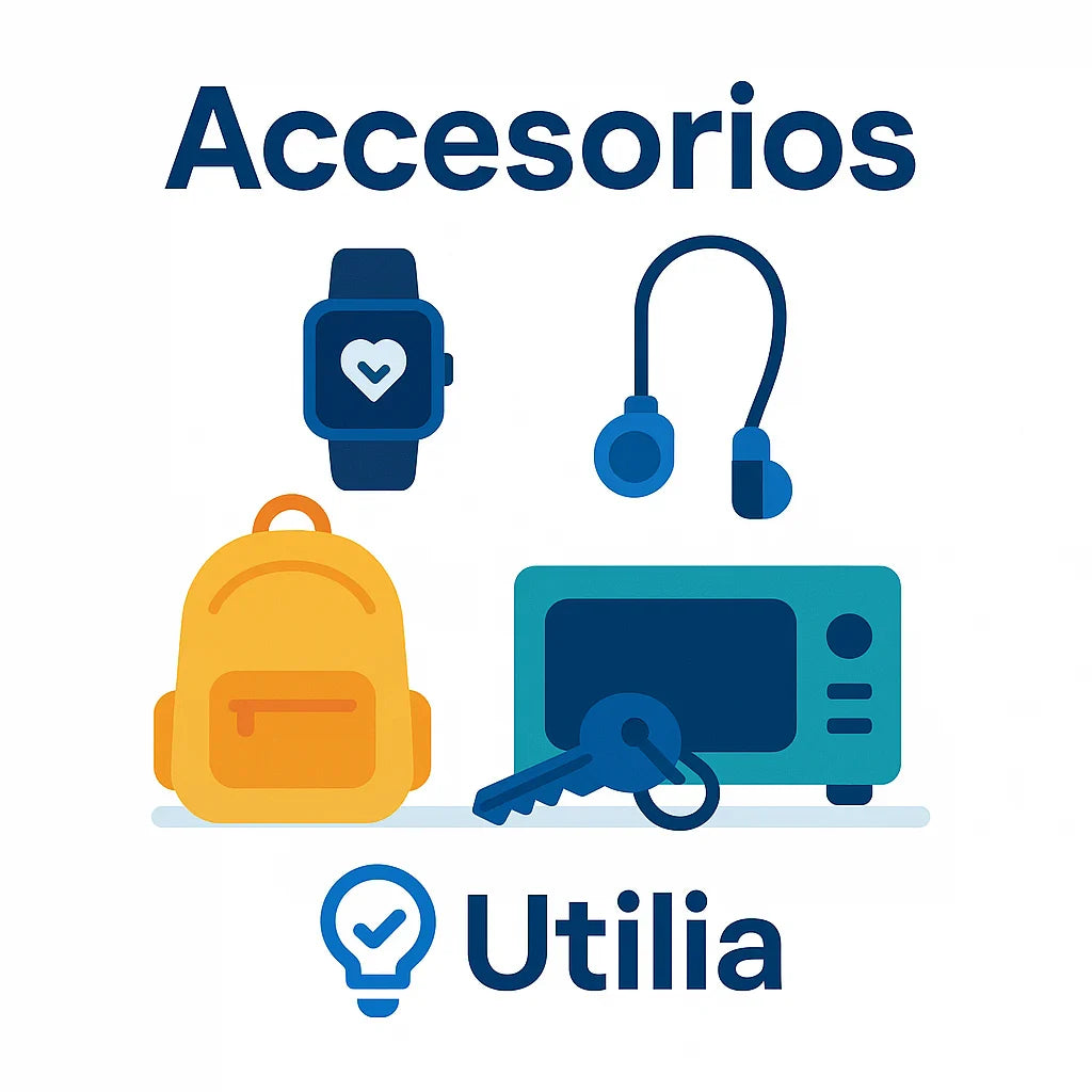 Accesorios