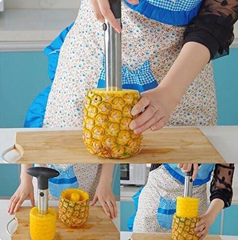 Cortador de piña