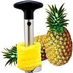 Cortador de piña