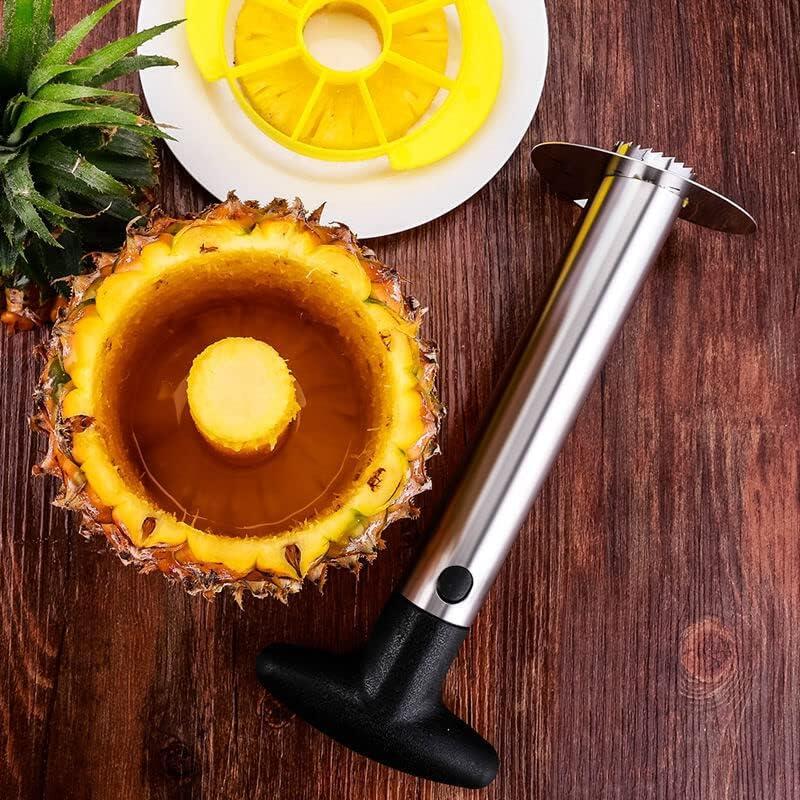 Cortador de piña